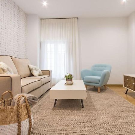 Luis Rey Central Suite By Valcambre Севиля Екстериор снимка