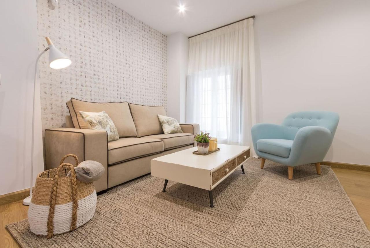 Luis Rey Central Suite By Valcambre Севиля Екстериор снимка