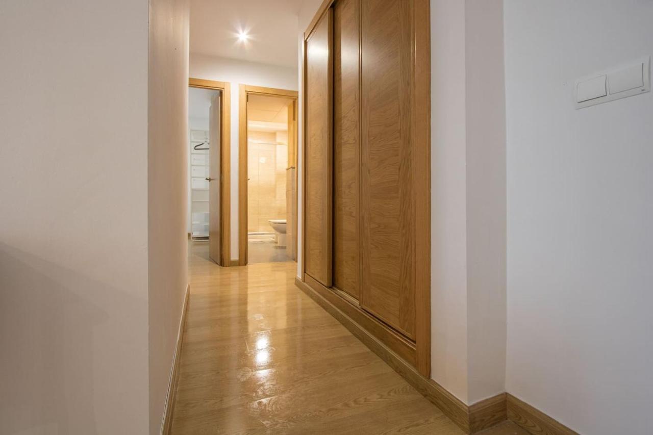 Luis Rey Central Suite By Valcambre Севиля Екстериор снимка